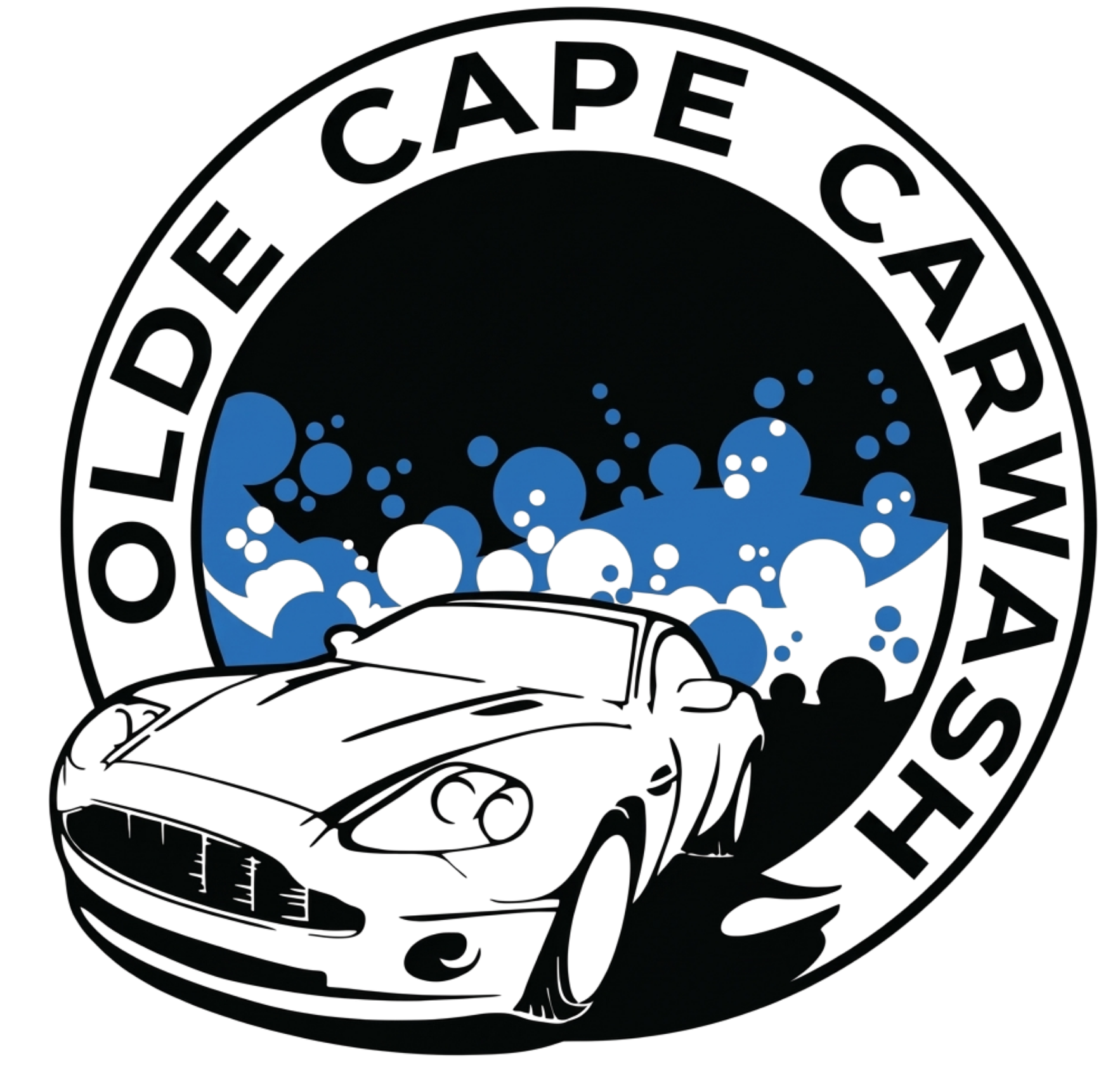 Olde Cape Car Wash