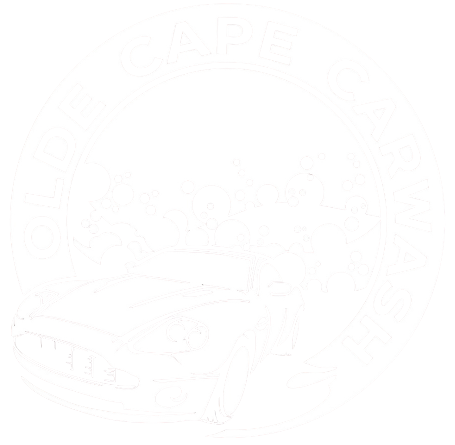 Olde Cape Car Wash