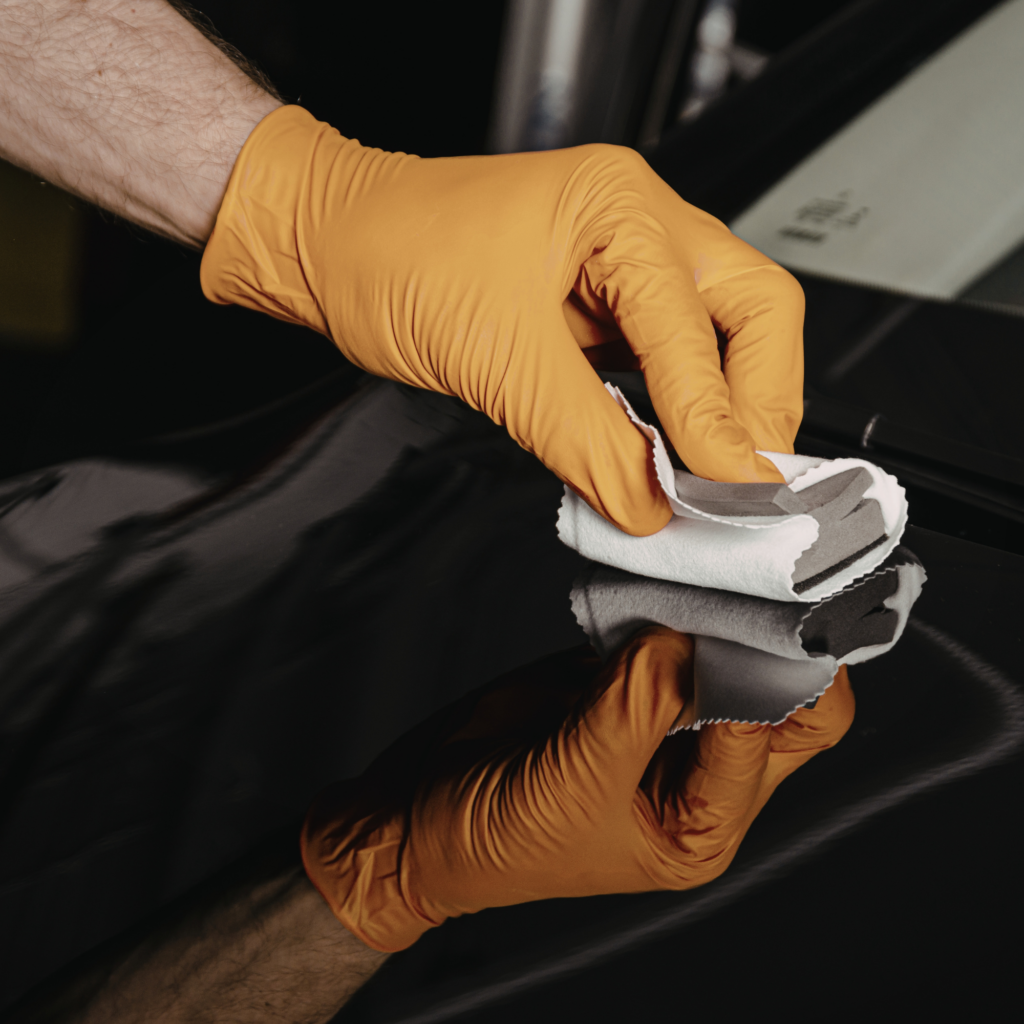 car Ceramic Coating